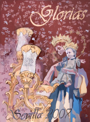 Glorias de Sevilla  